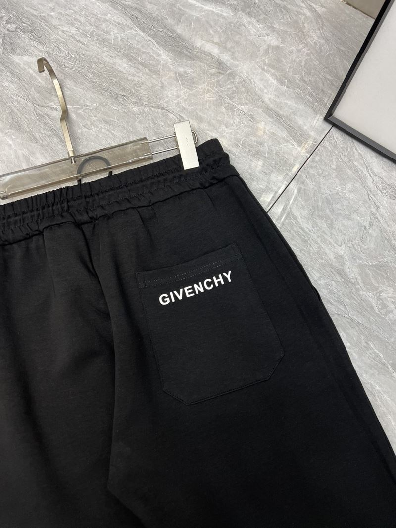 Givenchy Long Pants